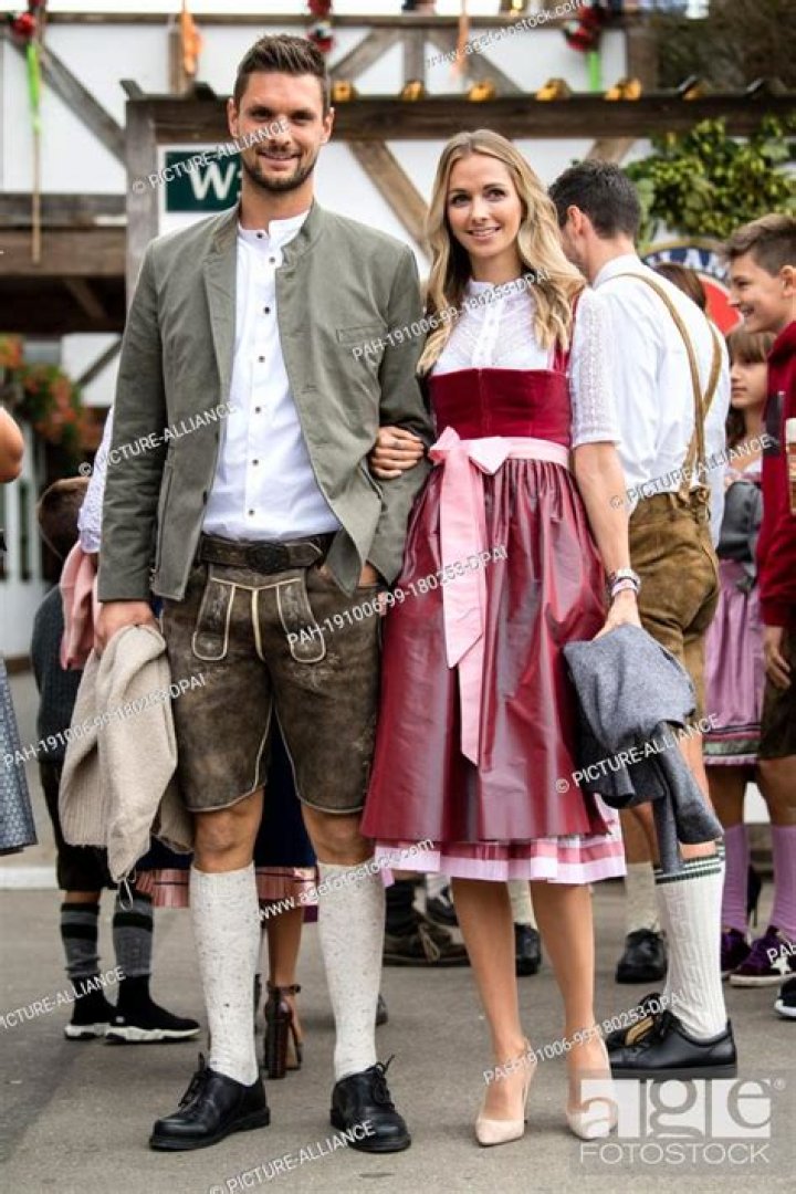 Sven Ulreich Wife: Meet Lisa Ulreich