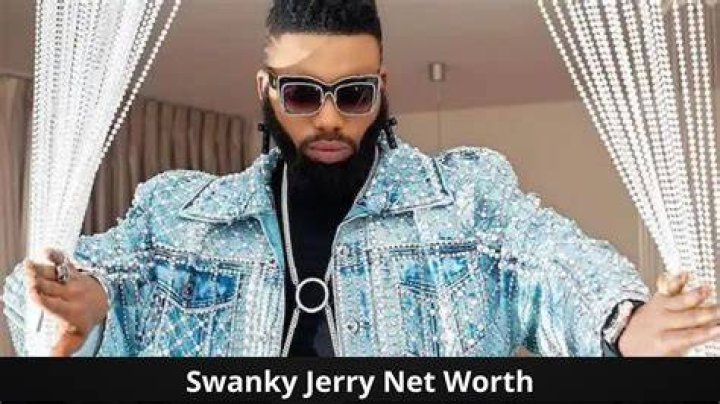 Swanky Jerry’s Children: Does Swanky Jerry Have Children?