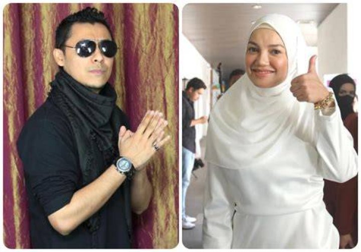 Syamsul Yusof Wife: Meet Puteri Sarah Liyana Megat Kamaruddin