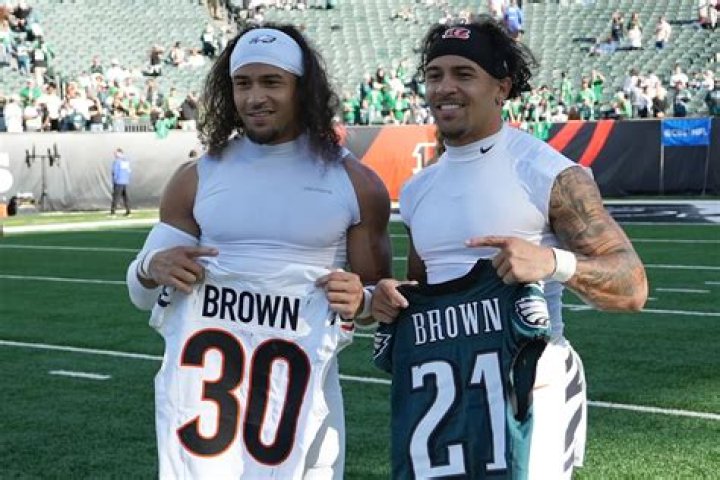 Sydney Brown’s Twin Brother: Meet Chase Brown