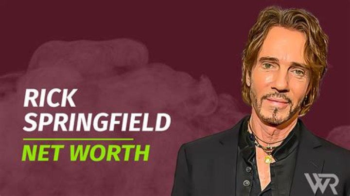 Sydney Springfield Net Worth: How rich is Sydney Springfield?