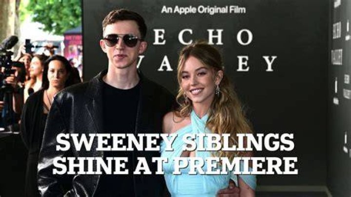 Sydney Sweeney Brother: Who Is Trent Sweeney?