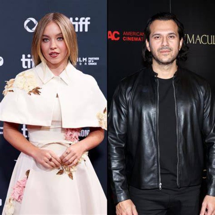 Sydney Sweeney Husband: Who is Jonathan Davino?