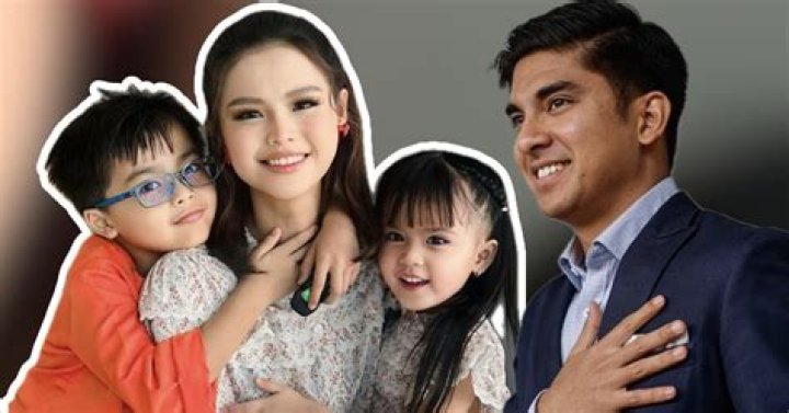 Syed Saddiq Bio, Parents, Wife, Children, Siblings, Net Worth