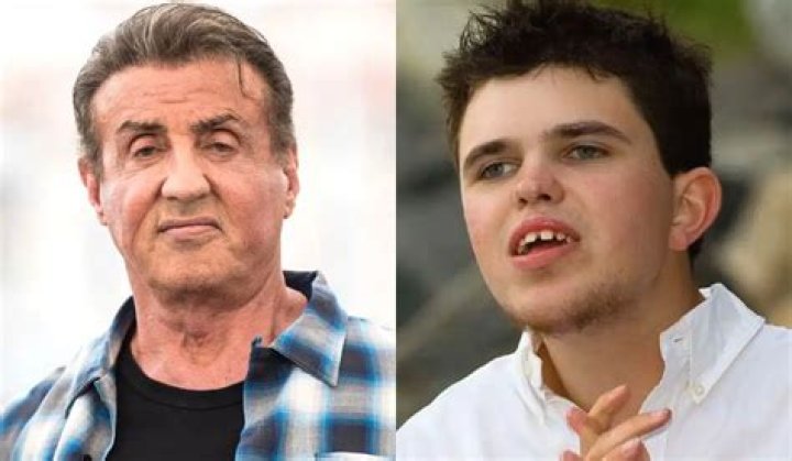 Sylvester Stallone Bio, Age, Height, Career, Wife, Children, Net Worth