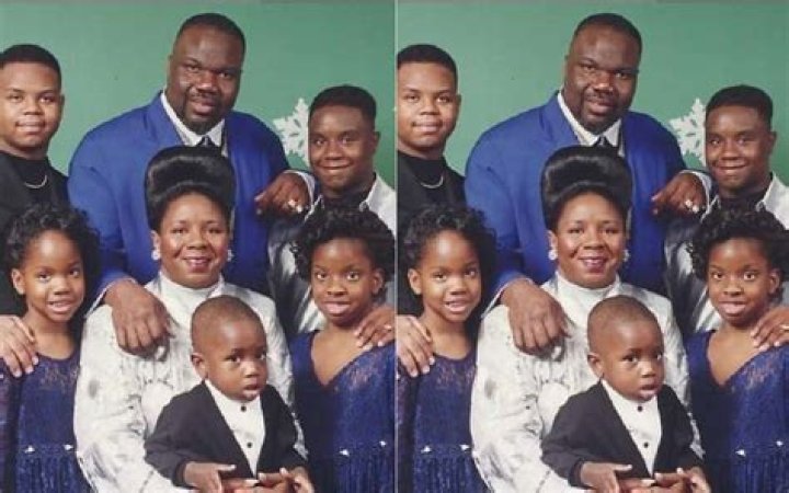 T.D. Jakes Children: Meet His 5 Children