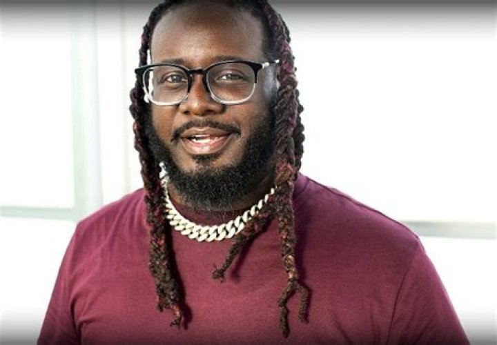 T-Pain: Biography, Career, Relationship, Net Worth & More