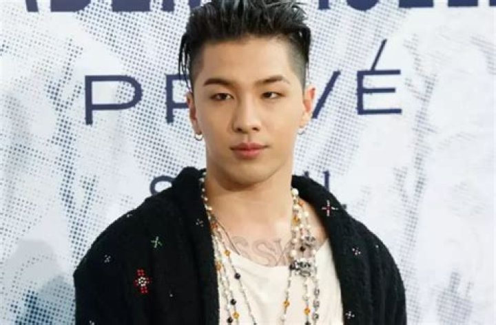 Taeyang Bio, Age, Career, Height, Net Worth, Relationship