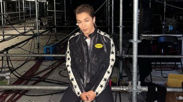 Taeyang Net Worth