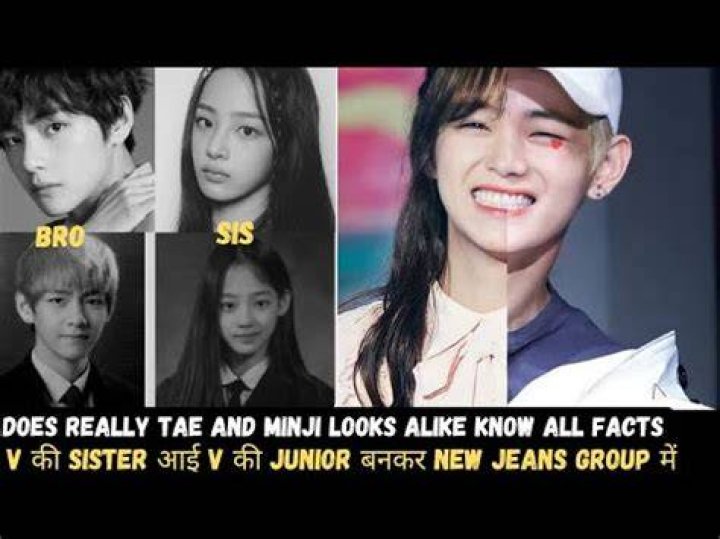 Taeyeon Siblings: Does Taeyeon have Siblings?