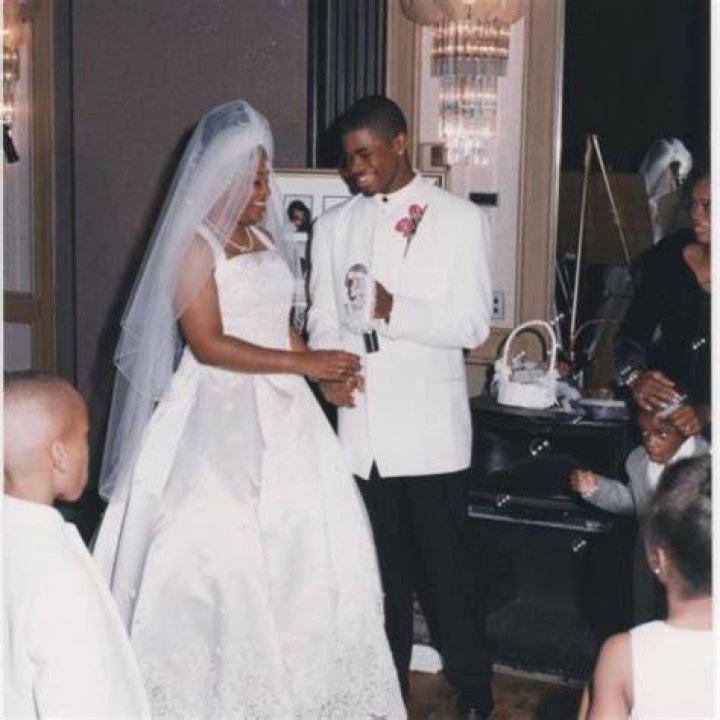 Tafari Campbell Wife: Meet Sherise Campbell