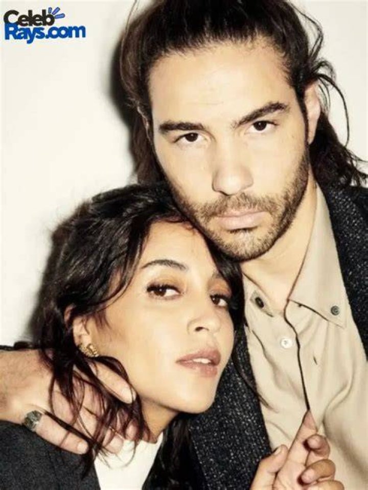 Tahar Rahim Age, Height, Bio, Parents, Wife, Net Worth