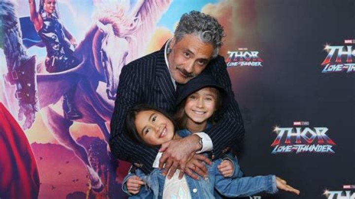 Taika Waititi Bio, Wiki, Age, Height, Wife, Net worth, Moana and Actor