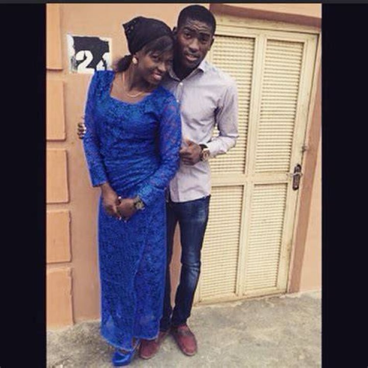 Taiwo Awoniyi’s Sisters: Meet Kehinde, Adeola, And Oluwafunke