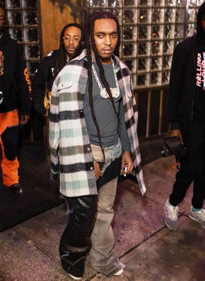 Takeoff Age: How Old Is He