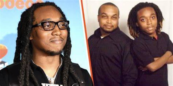 Takeoff Parents: Meet Edna Marshal