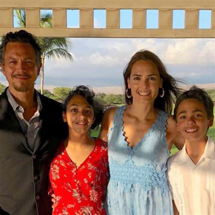 Talisa Soto – Bio, Net Worth & Facts About Benjamin Bratt’s Wife