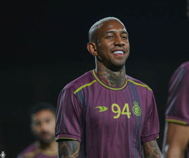 Talisca Bio, Parents, Wife, Children, Siblings, Net Worth