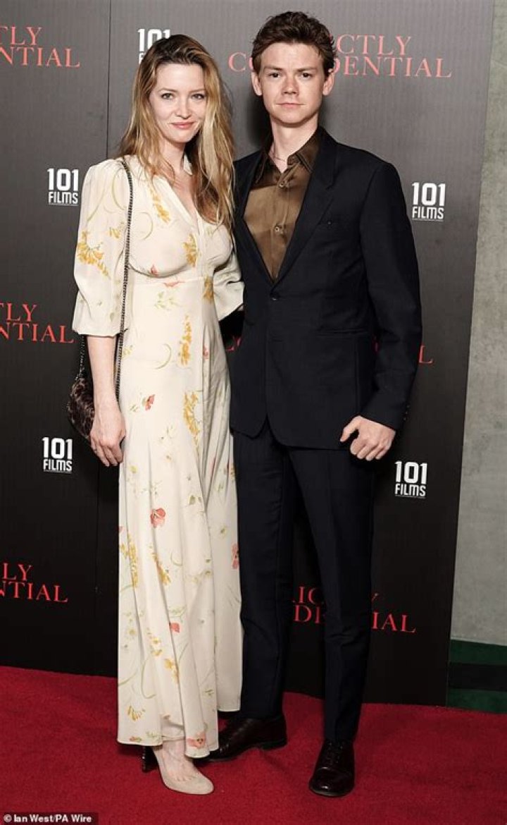 Talulah Riley Husband: Meet Thomas Brodie-Sangster