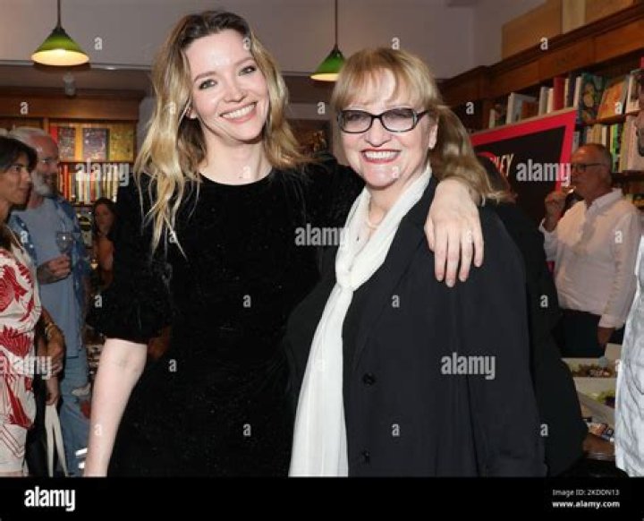 Talulah Riley Parents: Meet Una Riley & Doug Milburn