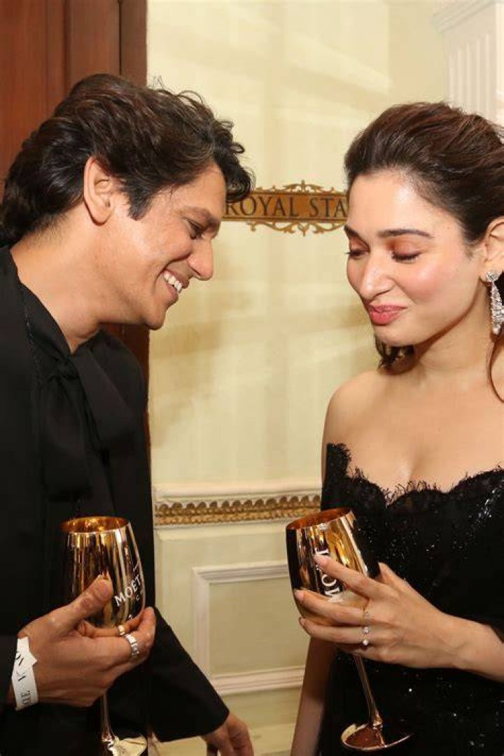 Tamannaah Bhatia Bio, Parents, Husband, Children, Siblings, Net Worth