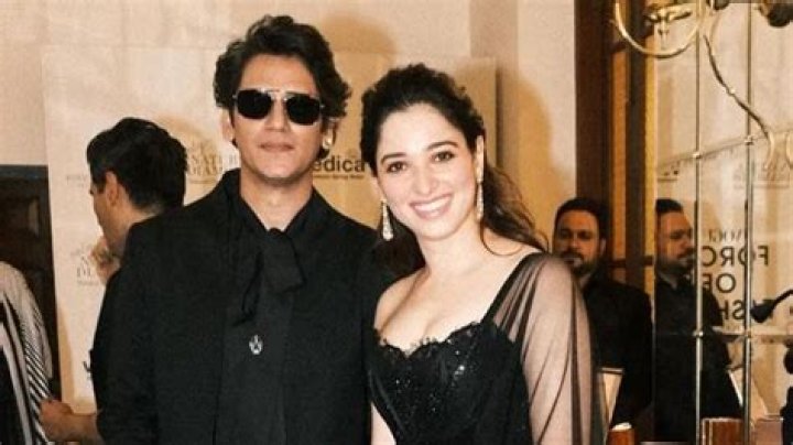 Tamannaah Bhatia Husband: Who Is Tamannaah Bhatia Husband?