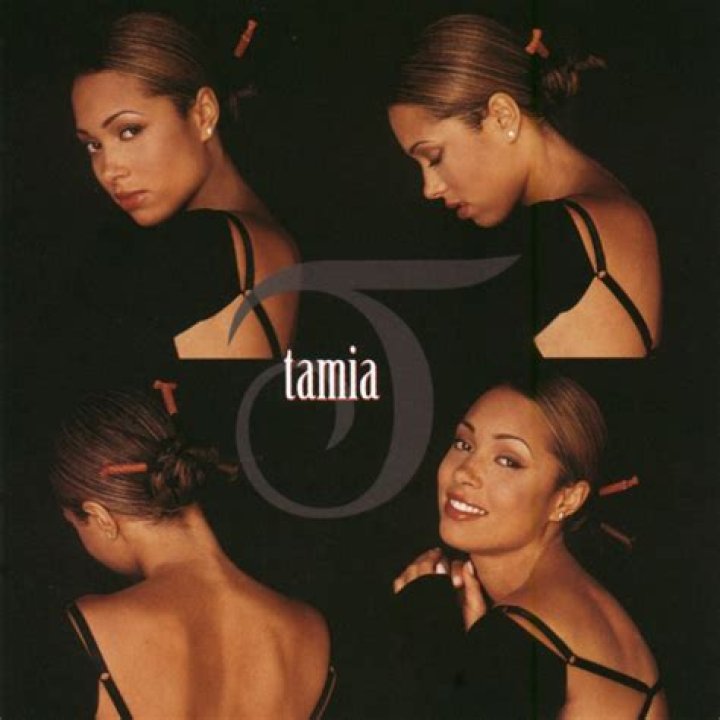 Tamia Albums