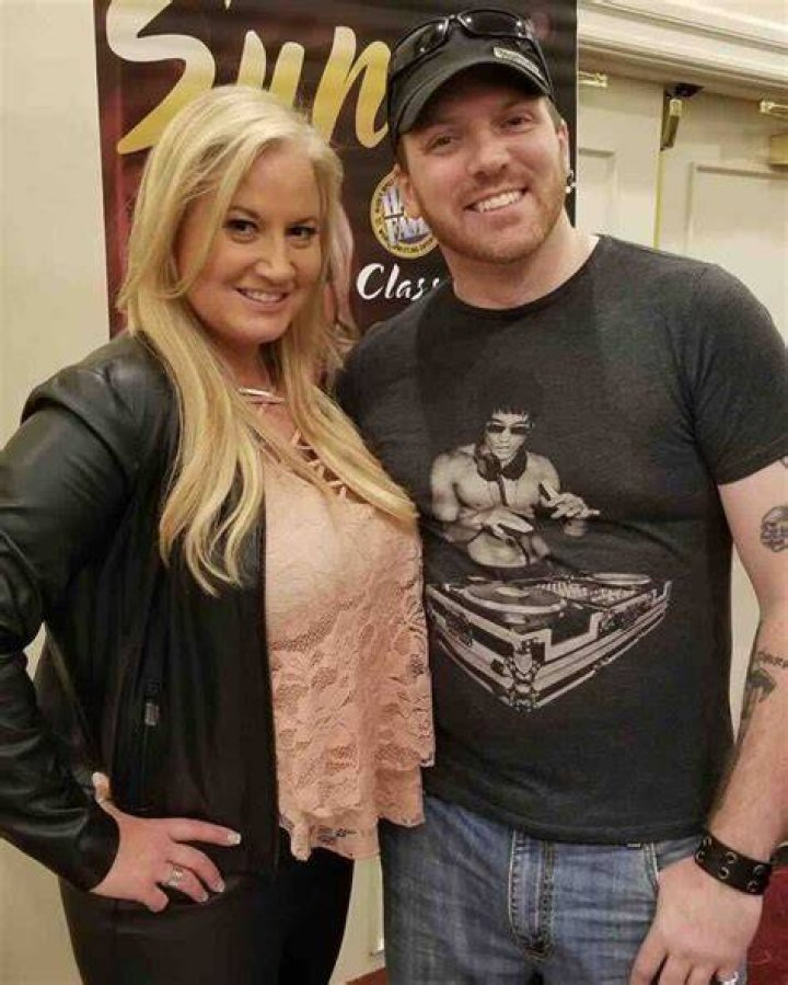 Tammy Sytch Age, Height, Bio, Parents, Husband, Net Worth