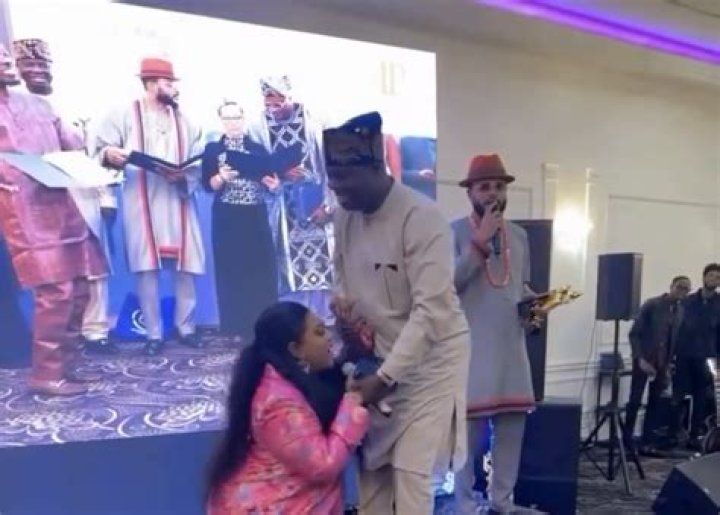 TAMPAN Lifts Suspension On Actor Lege Miami, Keeps Mute On Nkechi Blessing