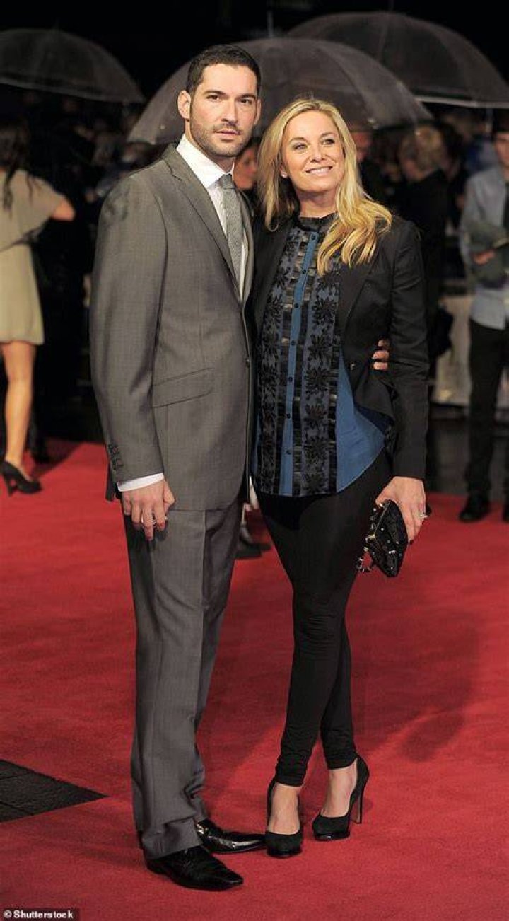 Tamzin Outhwaite Siblings: Meet Her 2 Siblings