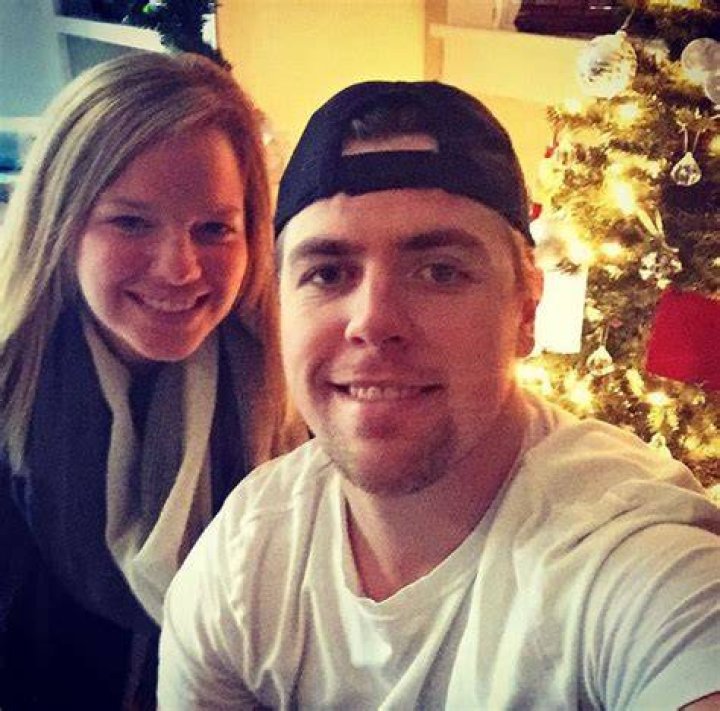 Tanner Pearson Partner: Who Is Meaghan Loveday?