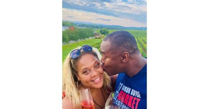 Tara Setmayer Husband: Who is Marcelle Love?