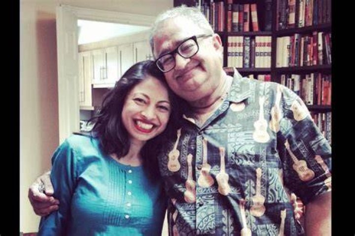 Tarek Fatah Children: Meet His 2 Children