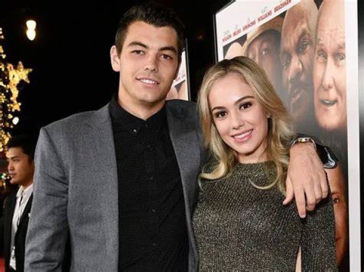 Taylor Fritz Bio, Parents, Siblings, Wife, Children