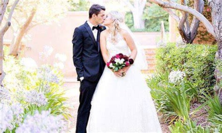 Taylor Fritz Wife: Is Taylor Fritz Married?