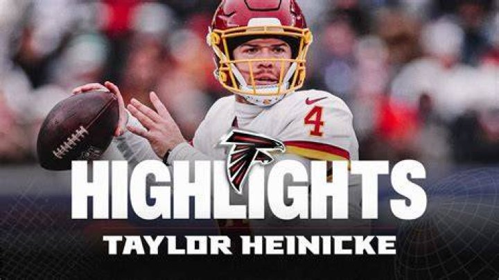 Taylor Heinicke Net Worth: How Much Is Taylor Heinicke Worth?