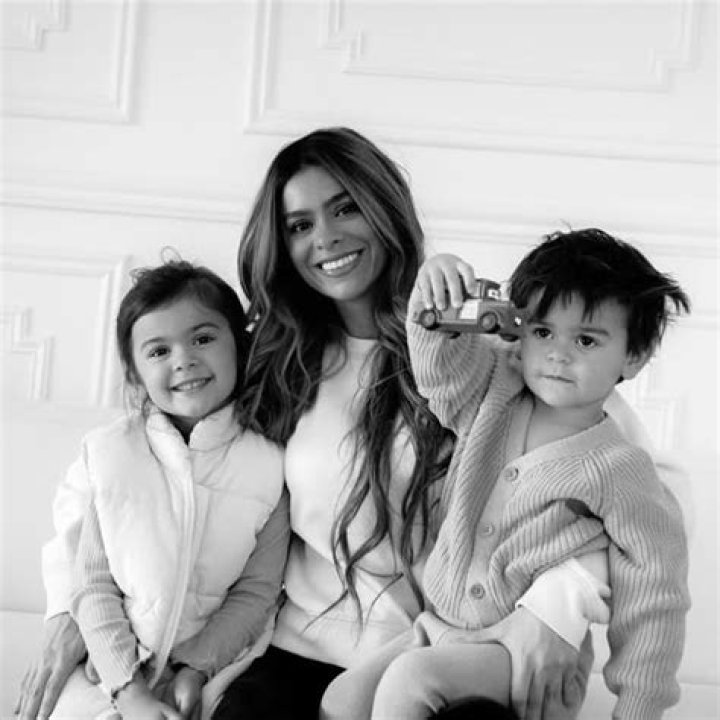 Taylor Hill Children: Does Taylor Hill have children?