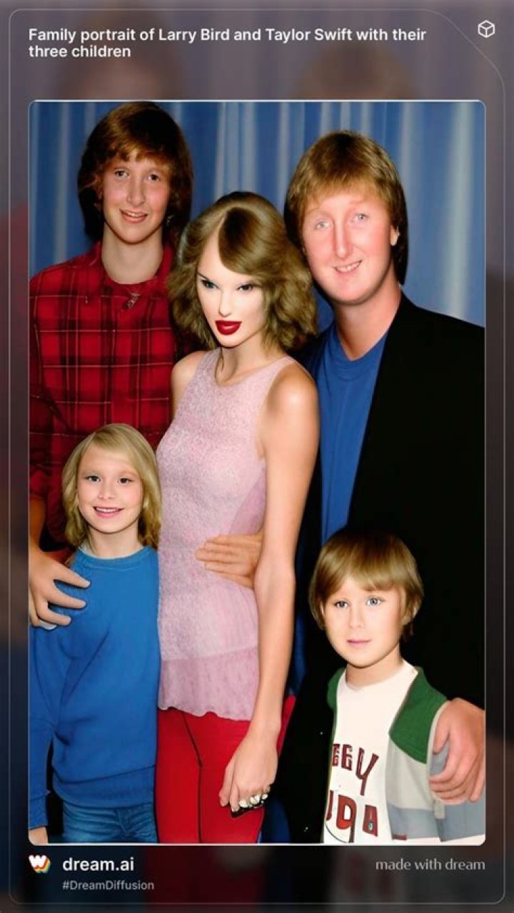 Taylor Swift children: Does have Taylor Swift children?