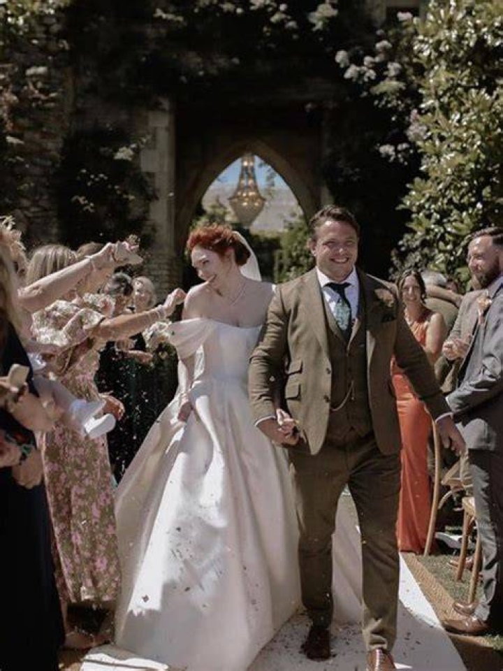 Taylor Tomlinson Husband: Who Is Taylor Tomlimson’s Husband?