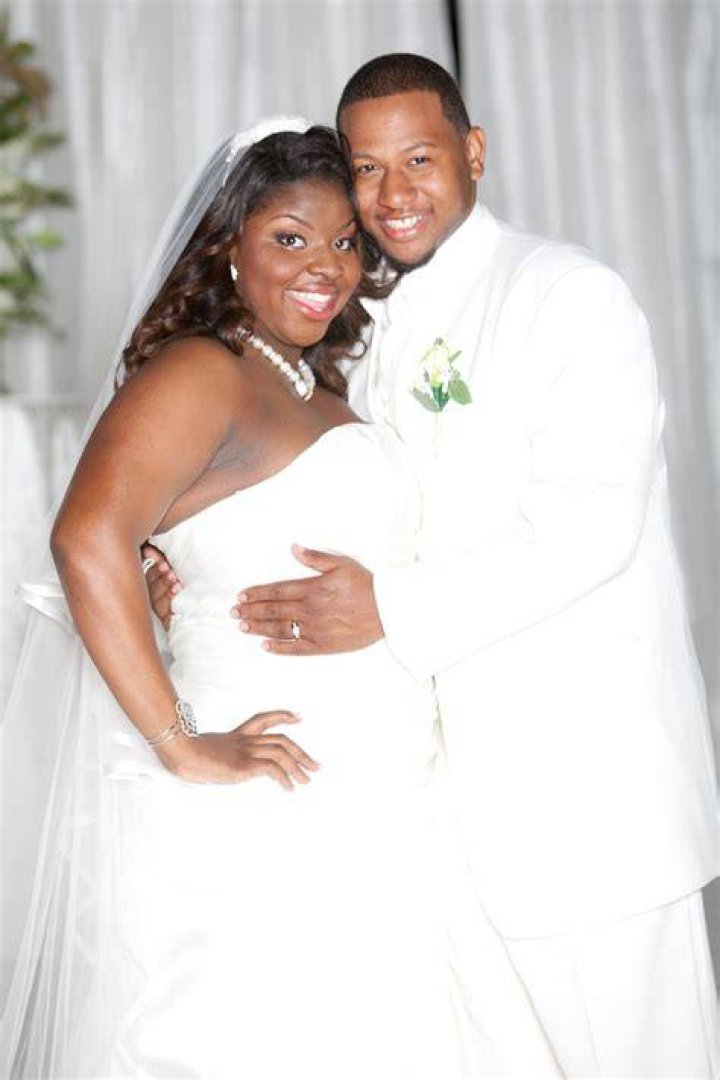 TD Jakes Daughter, Cora Coleman Divorces Husband After 10 Years Of Marriage