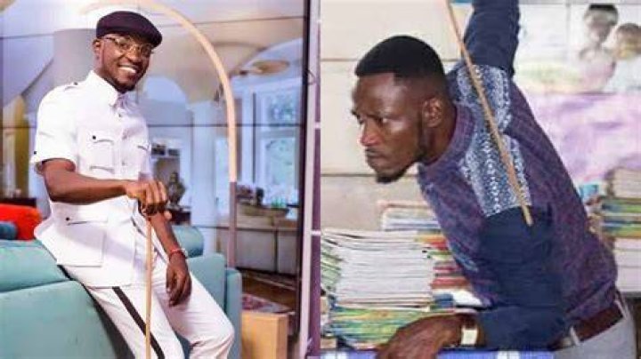 Teacher Kwadwo Teases GES In Latest Video After He Was Sacked-Watch