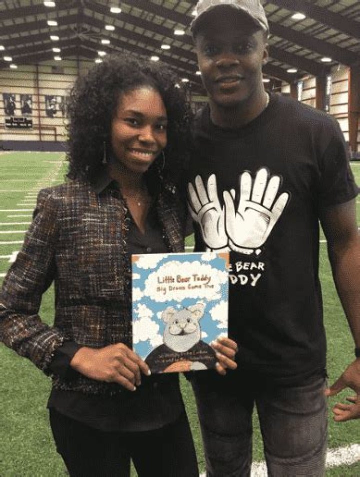 Teddy Bridgewater Wife: Is Teddy Bridgewater Married?