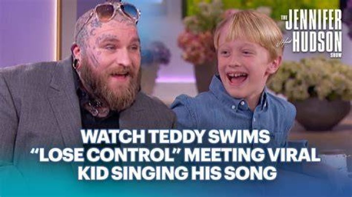 Teddy Swims Children: Does Teddy Swims Have Any Children?