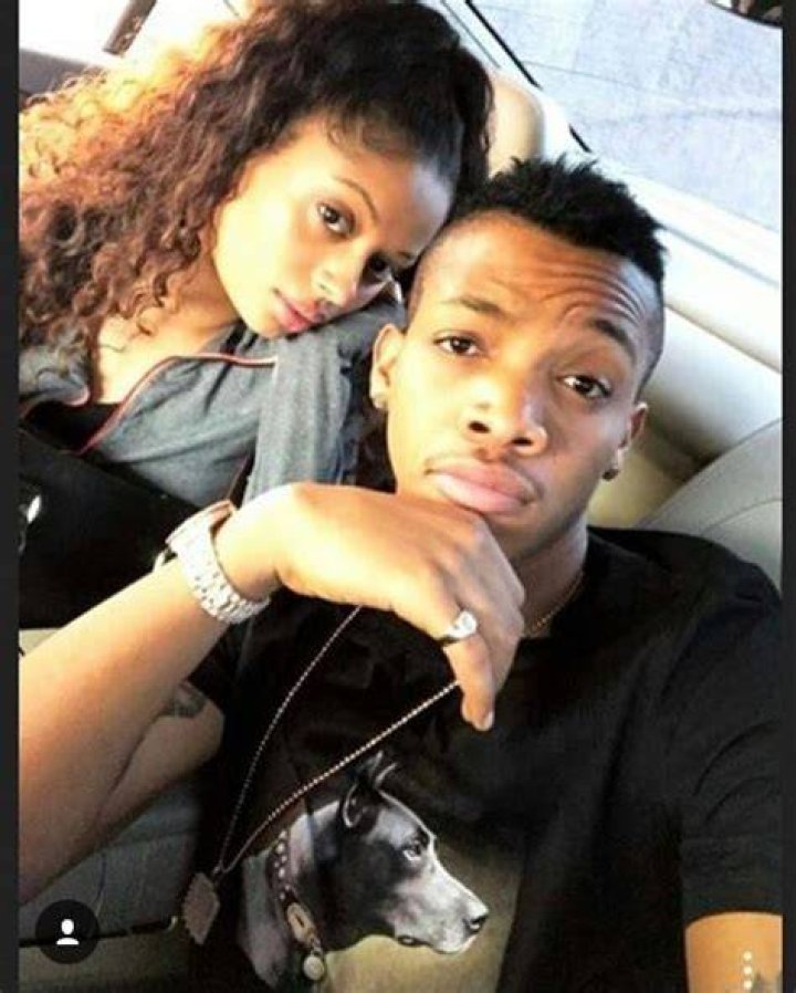 Tekno Gushes Over His Baby Mama Lola Rae After She Shared Sultry Photos Of Herself