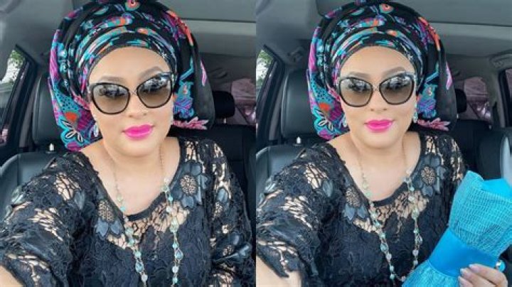 ‘Tell Us Another Lie’ – Celebrities, Fans React To Lilian Bach’s Age And New Birthday Photos