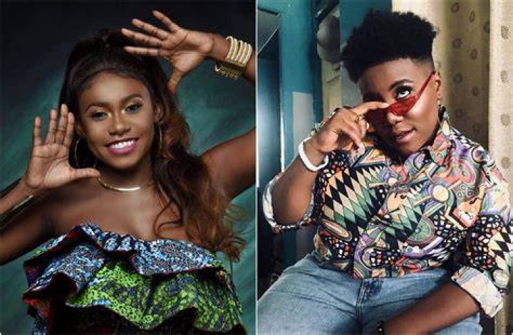 Teni’s Sister, Niniola Is A Lesbian? Check Her Latest Tweet