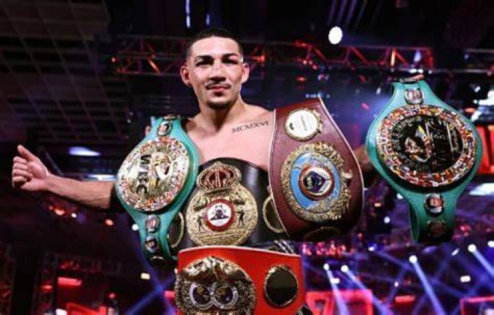 Teofimo Lopez Age: How Old Is Teofimo Lopez?
