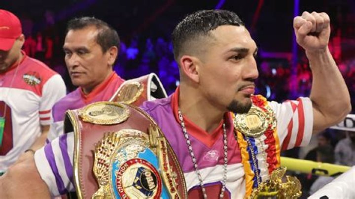 Teofimo Lopez Siblings: Who Are Teofimo Lopez Siblings?