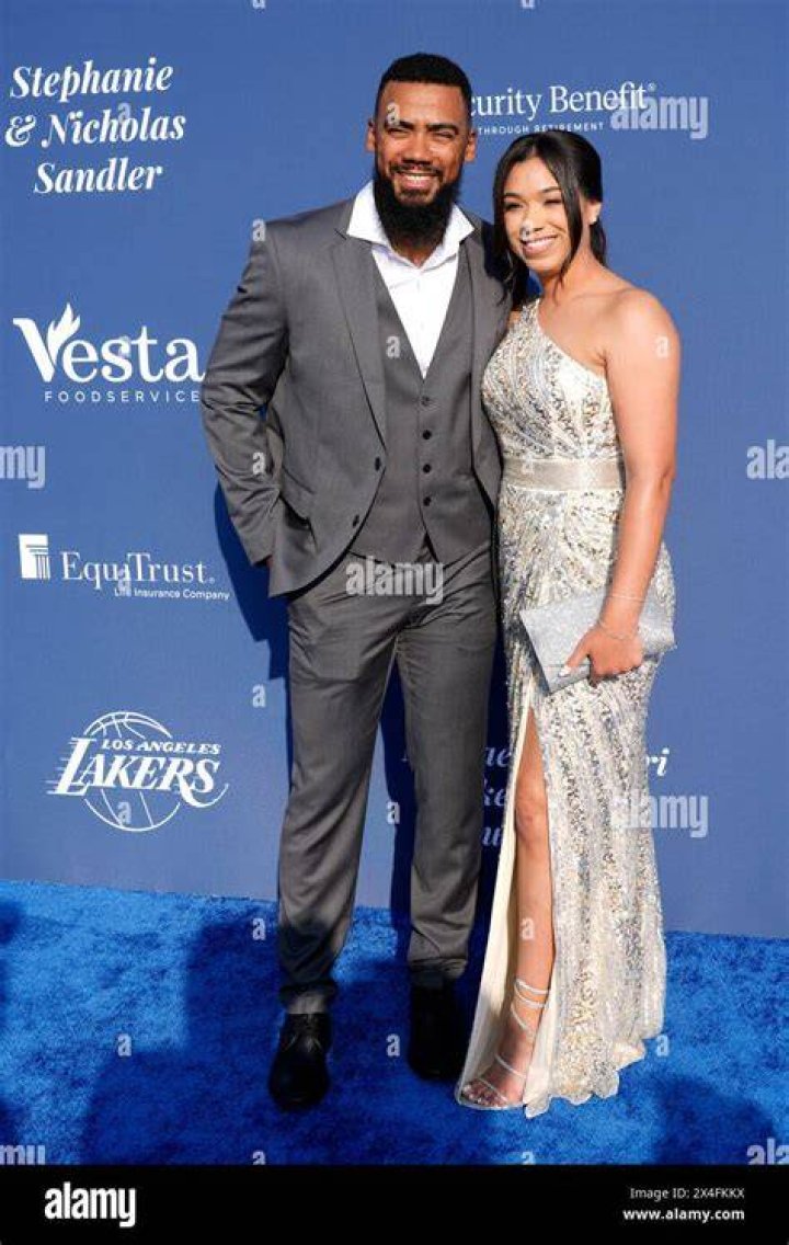 Teoscar Hernandez Wife: Is Teoscar Hernandez Married?