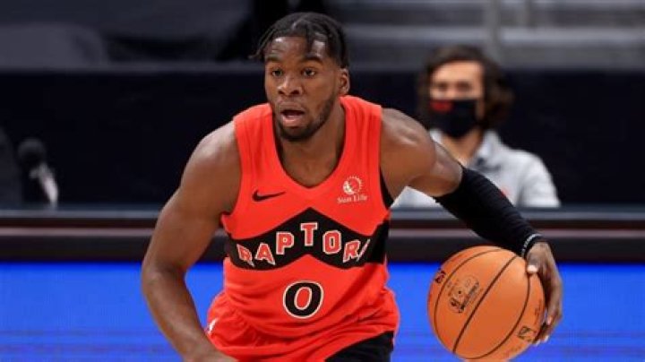 Terence Davis Domestic Assault Charges: All You Need To Know